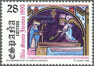 AÑO SANTO JACOBEO