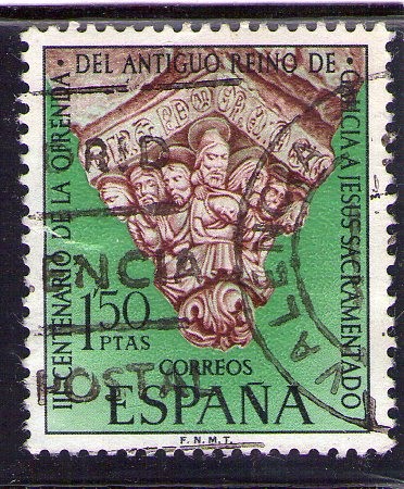 Reino de Galicia 1926