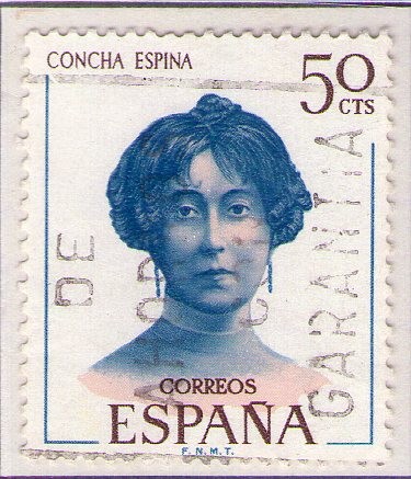 Literatos españoles 1990