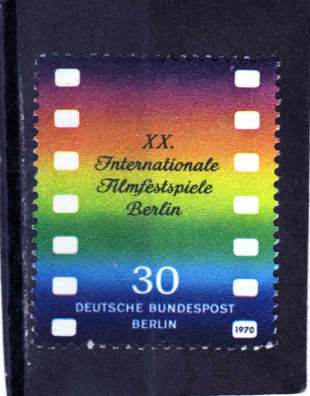 Alemania Berlin