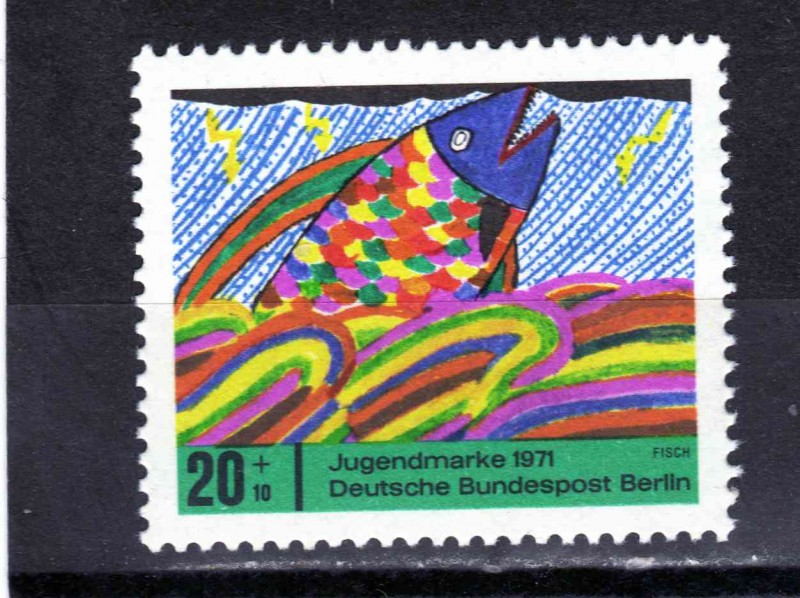 Alemania Berlin