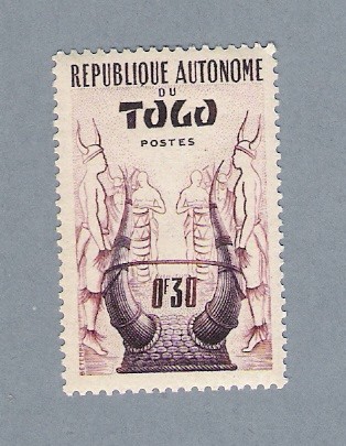 Republique Autonome du Togo