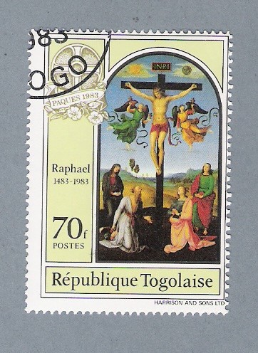 Raphael 1483-1983