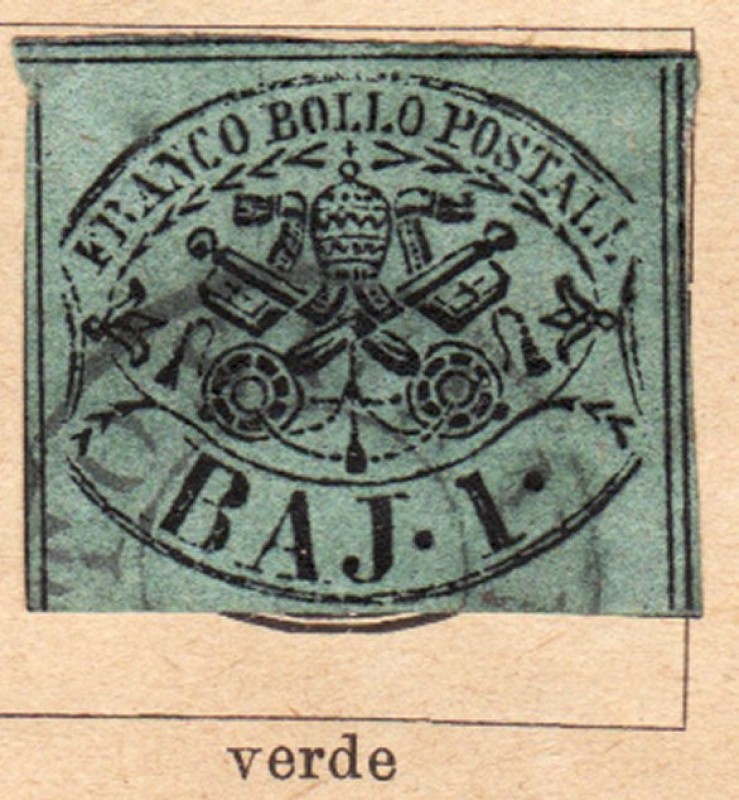 Estado Independiente Edicion 1852