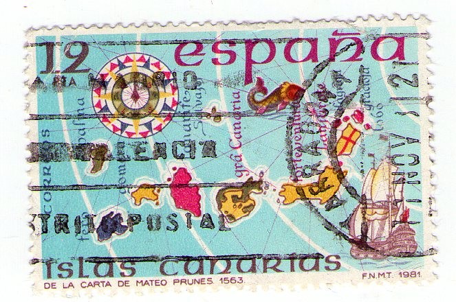 España insular 2623