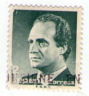 Juan Carlos I -      2831