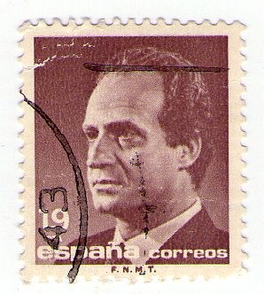 Juan Carlos I - 2836