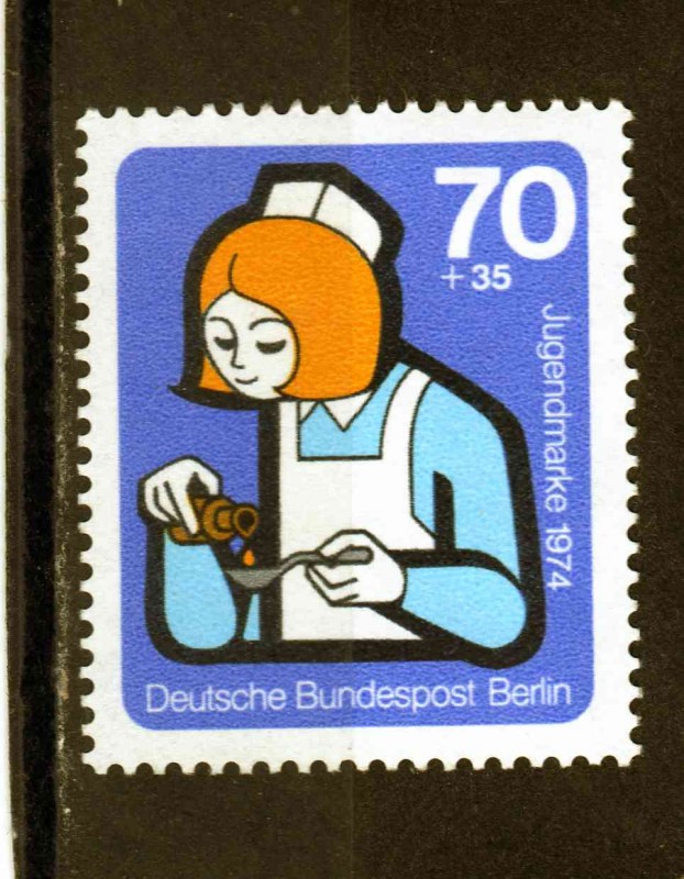 Alemania Berlin