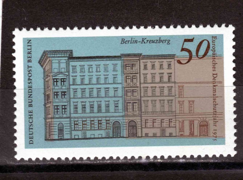 Alemania Berlin