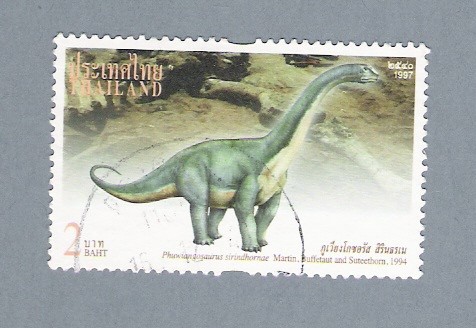 Dinosaurio