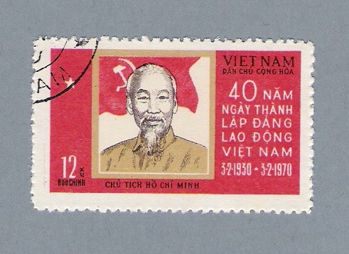 Chu Tich Ho Chi Minh
