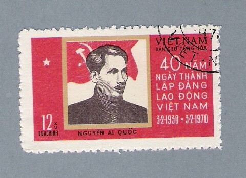 Nguyen Ai Quoc