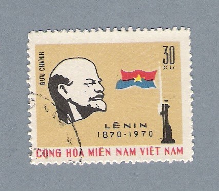 Lenin 1870-1970