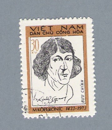 M. Koperonic 1473-1973