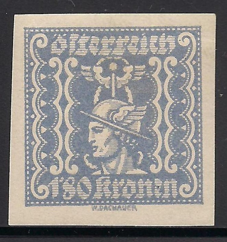 MERCURY-1921