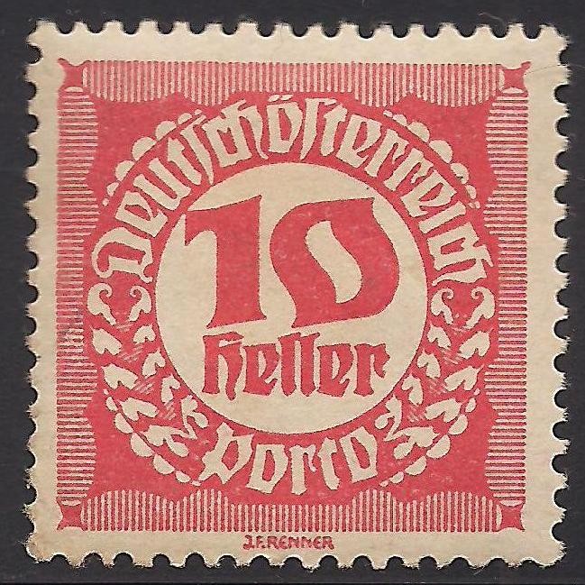 Numeros - 1920