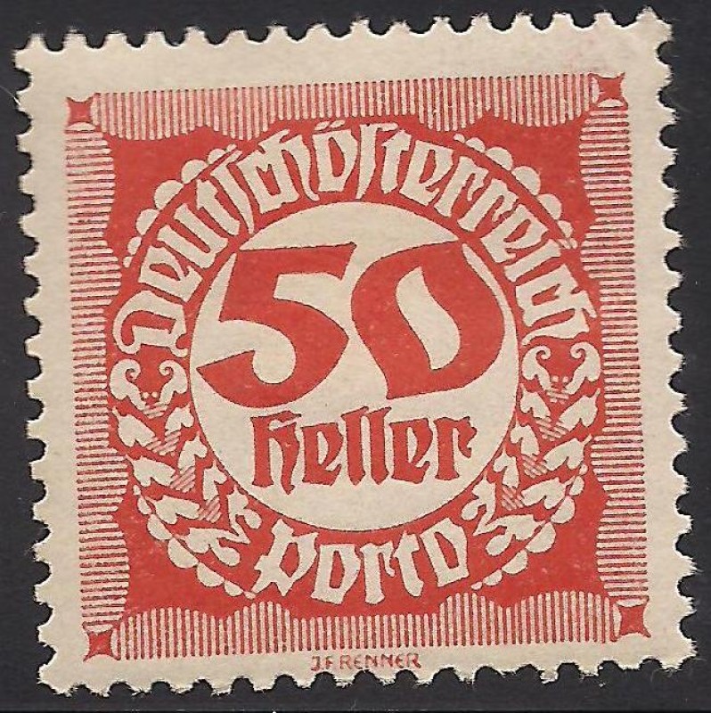 Numeros - 1920