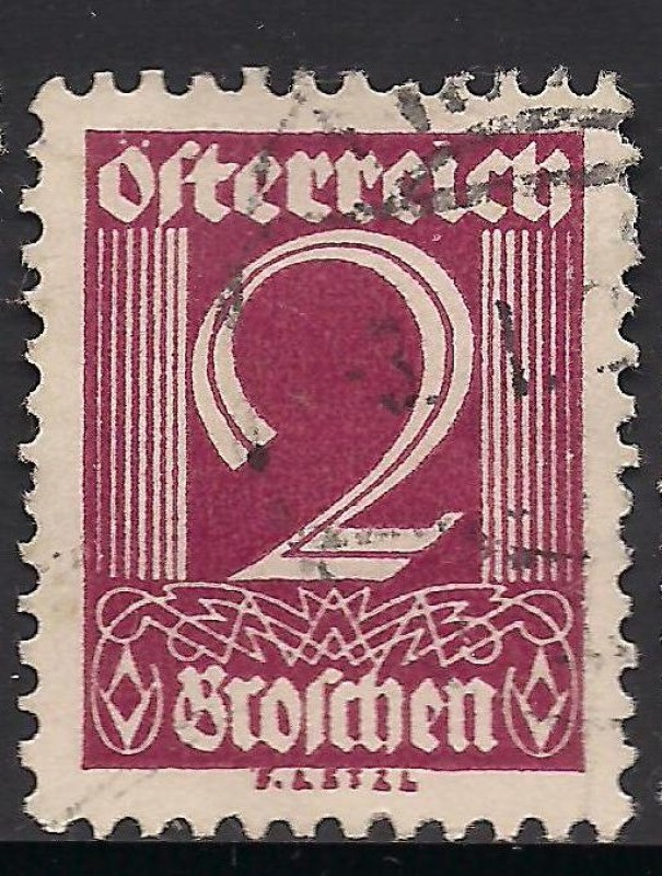 Números - 1925