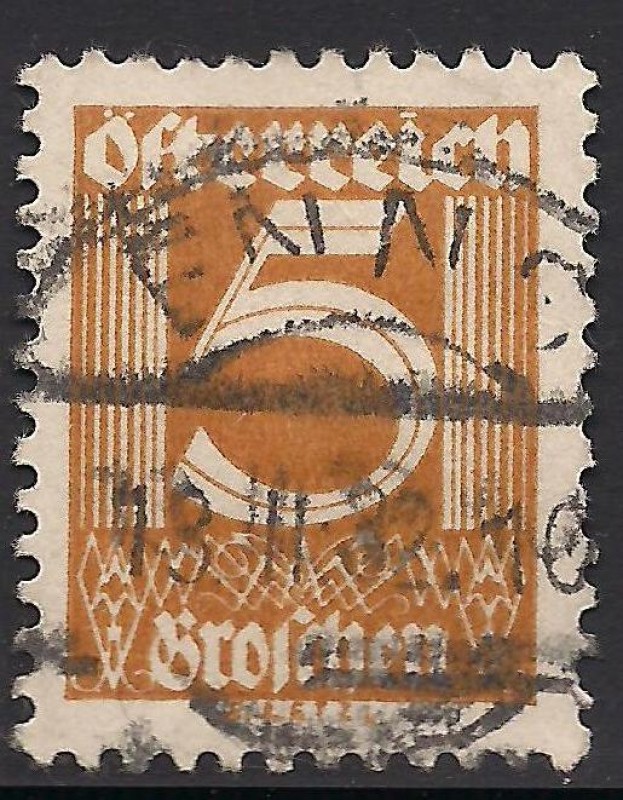 Números - 1925