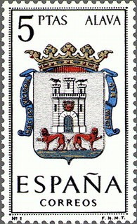 ESCUDOS DE LAS CAPITALES DE PROVINCIAS ESPAÑOLAS