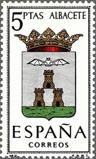 ESCUDOS DE LAS CAPITALES DE PROVINCIAS ESPAÑOLAS