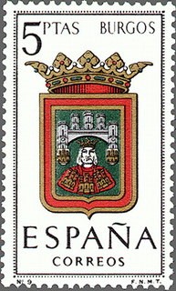 ESCUDOS DE LAS CAPITALES DE PROVINCIAS ESPAÑOLAS