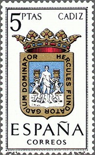 ESCUDOS DE LAS CAPITALES DE PROVINCIAS ESPAÑOLAS