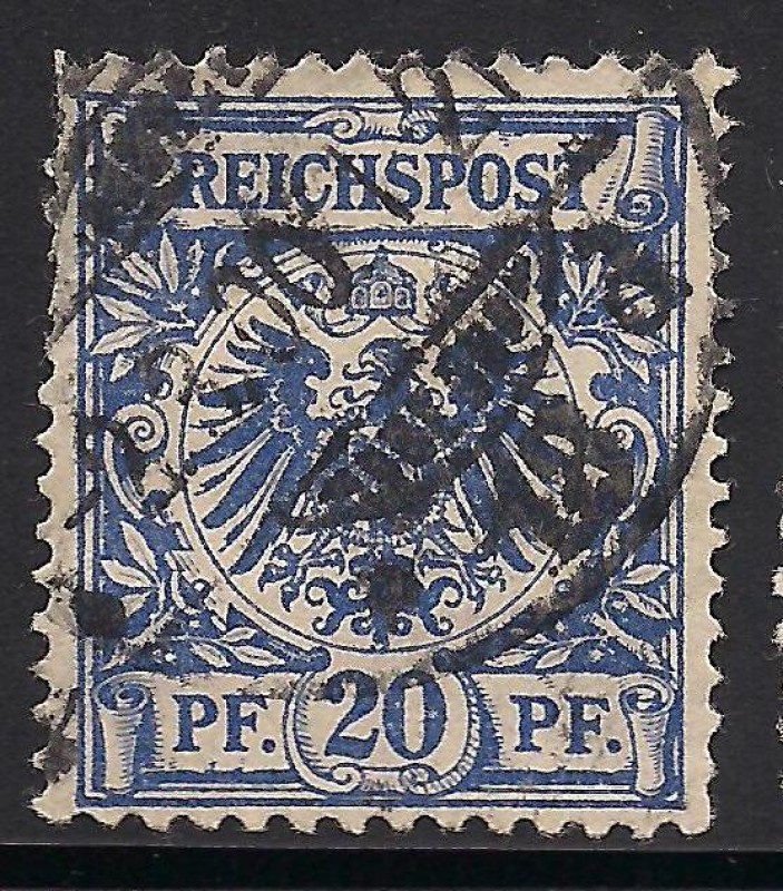 REICHSPOST