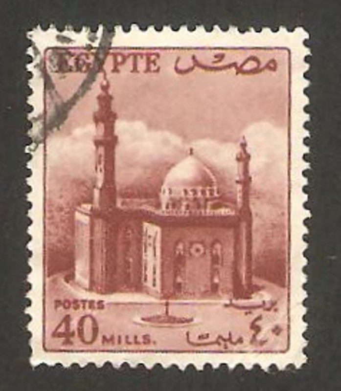 321 - Mezquita de Sultan Hussein