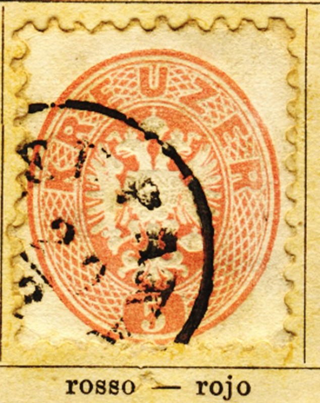Imperio ed 1861