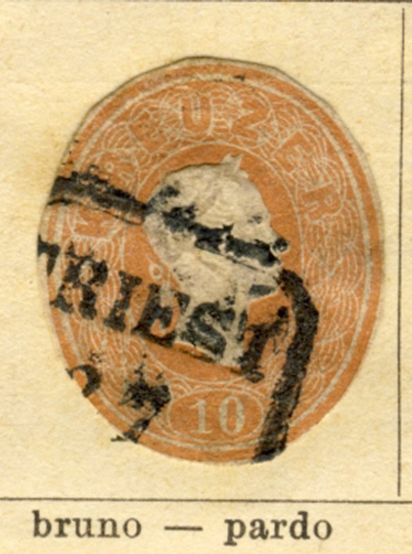 Imperio ed 1861