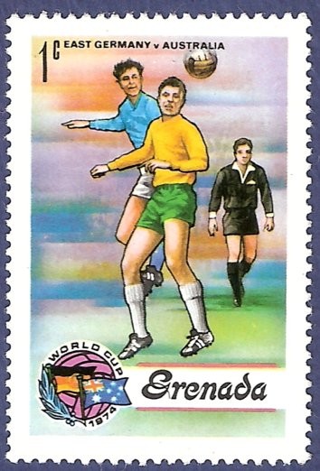 GRANADA Fútbol 1 NUEVO
