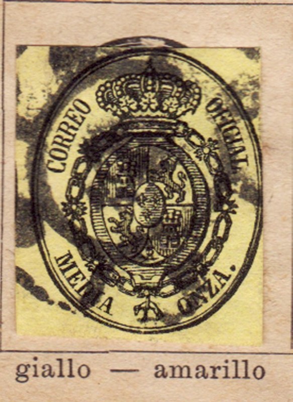 Escudo Ed 1855