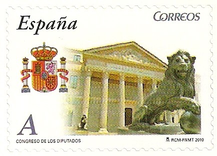 Congreso de los Diputados