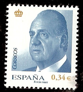 Juan Carlos I