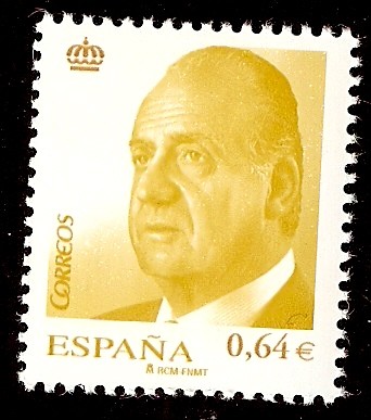 Juan Carlos I