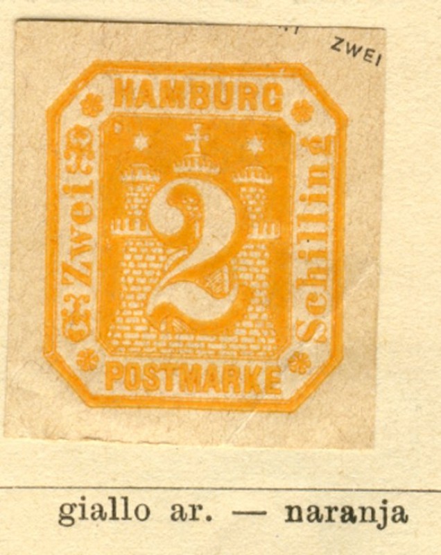 Hamburgos Ed 1868