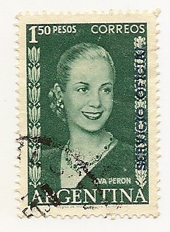 Eva Perón