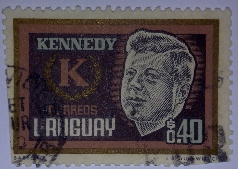 Kennedy