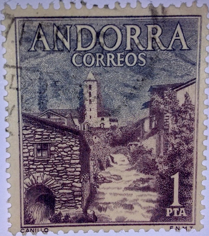 Canillo