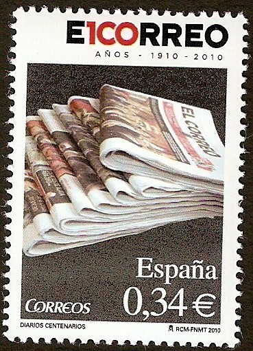 El Correo