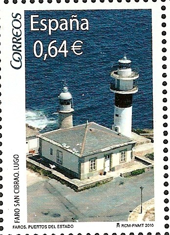 Faro San Cimbrao