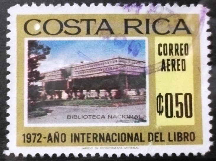 Año Internacional del Libro