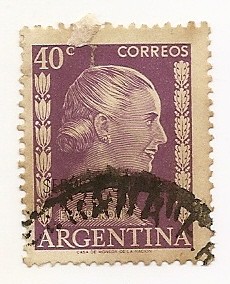 Eva Perón