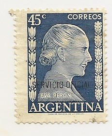 Eva Perón