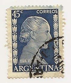 Eva Perón