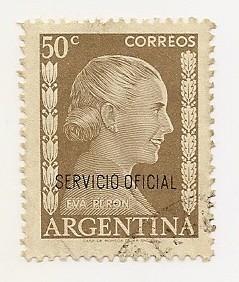 Eva Perón