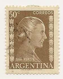 Eva Perón