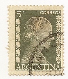 Eva Perón