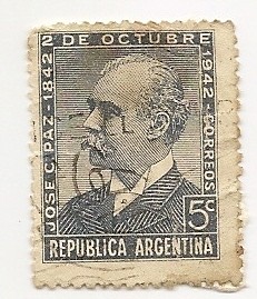 José C. Paz